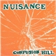 Nuisance - Confusion Hill