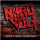 Nitrovolt - Rock'n'Roll Commando