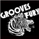 Grooves Of Fury - False Desire