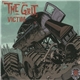 The Grit / Thee Merry Widows - Split-EP