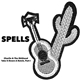 Spells - Charlie & The Shithead Take It Down A Notch, Part I