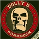 Dolly D. - Punkrock