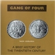 Gang Of Four - A Brief History Of The Twentieth Century