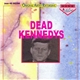 Dead Kennedys - Live & Alive