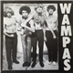 Les Wampas - Touche Pipi