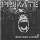 Primate - Draw Back A Stump +3