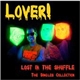 Lover! - Lost In The Shuffle - The Singles Collection