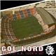 Gol Nord - Llevant U. E. Rock 'N' Oi!