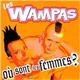 Les Wampas - Où Sont Les Femmes ?