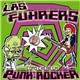 Las Führers - Cómo Crear Un Punk-Rocker