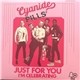 Cyanide Pills - Just For You