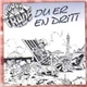 Rough Trade - Du Er En Dritt