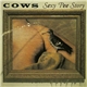 Cows - Sexy Pee Story