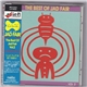 Jad Fair - The Best Of Jad Fair Vol. 2