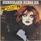 Nina Hagen Band - Herrmann Hiess Er