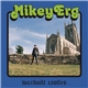 Mikey Erg - Waxbuilt Castles