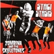 Zombina And The Skeletones - Staci Stasis