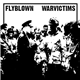 Flyblown / Warvictims - Split 12