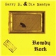 Garry B. & Die Mandys - Rowdy Rock