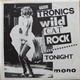 The Tronics - Wild Cat Rock / Tonight