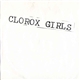 Clorox Girls - Baby