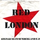 Red London - Sten Guns In Sunderland E.P.