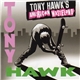 Various - Tony Hawk's American Wasteland