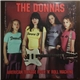 The Donnas - American Teenage Rock 'N' Roll Machine