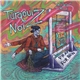 Turqouiz Noiz - Pray For Rain