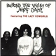 Jeff Dahl Featuring The Lazy Cowgirls - Beyond The Valley Of