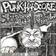 Various - Punk Hardcore Subterraneo En Paraguay