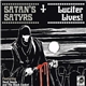 Satan's Satyrs - Lucifer Lives!