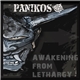 Panikos - Awakening From Lethargy