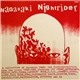 Various - Nagasaki Nightrider