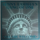 Lenny Lashley's Gang Of One - All Are Welcome