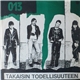 013 - Takaisin Todellisuuteen