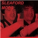 Sleaford Mods - Jobseeker