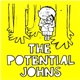 Potential Johns - You Never Cared