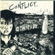 Conflict U.S. - Last Hour