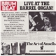 Various - Brum Beat Live At The Barrel Organ