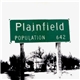 Plainfield - Throw Pillow / The King