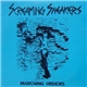 Screaming Sneakers - Marching Orders