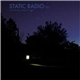 Static Radio NJ - An Evening Of Bad Decisions