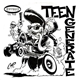 Teengenerate - Sex Cow b/w Bad Boy