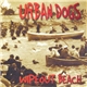 Urban Dogs - Wipeout Beach