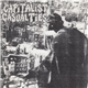 Capitalist Casualties - A Collection Of Out-Of-Print Singles, Split EP's And Compilation Tracks