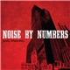 Noise By Numbers - Yeah, Whatever...