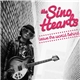 The Sino Hearts - Leave The World Behind