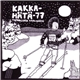 Kakka-hätä 77 - Totaalinen Kakkahätä