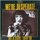 Various - DIY: We're Desperate - The L.A. Scene (1976-79)